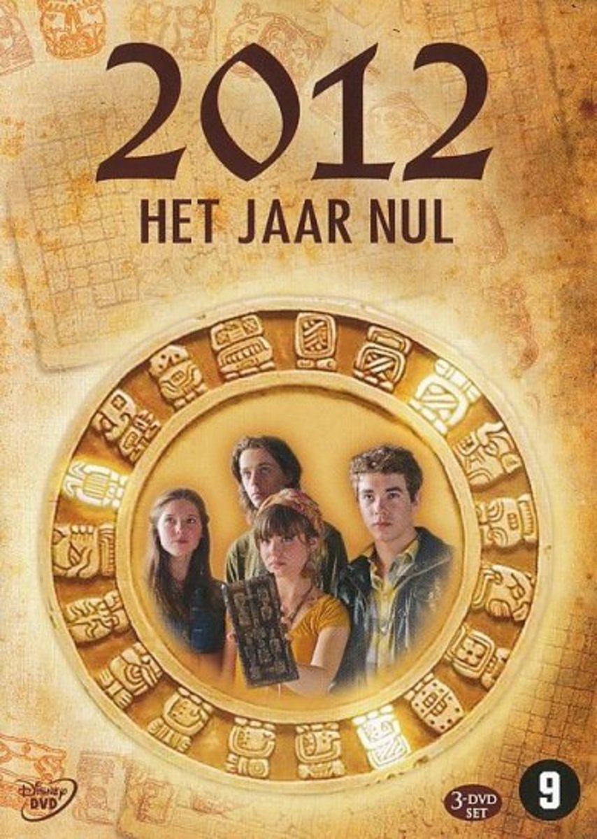 2012 - Het Jaar Nul