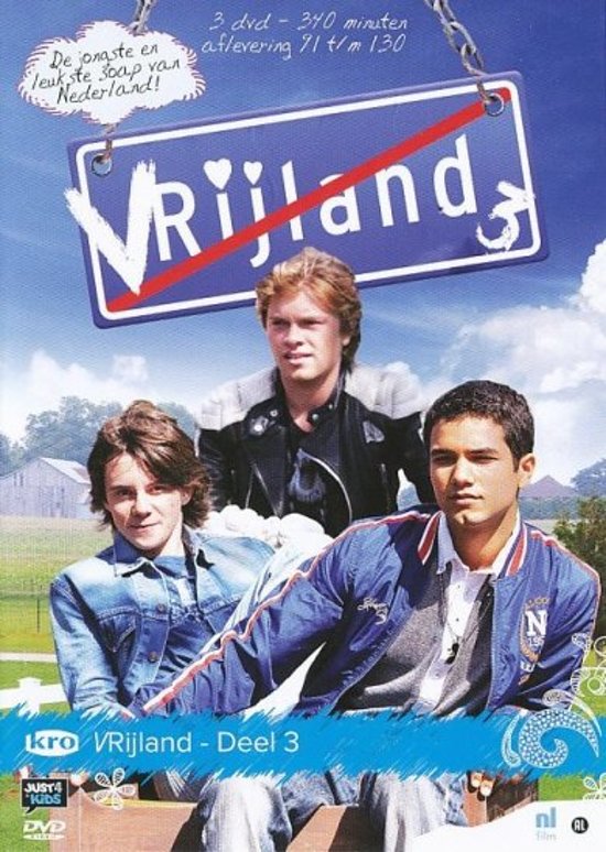 Vrijland